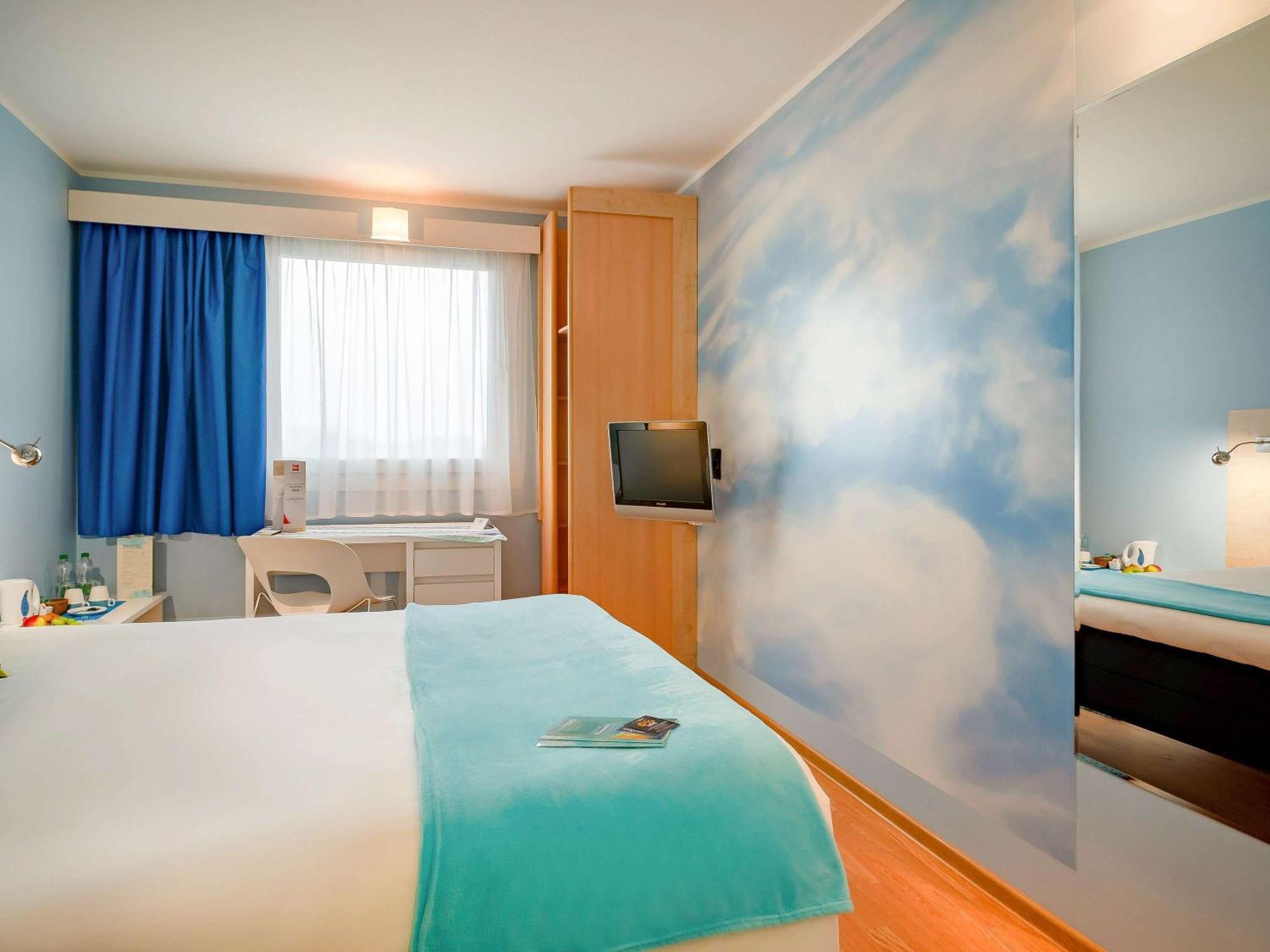 Ibis Ченстохова Екстер'єр фото