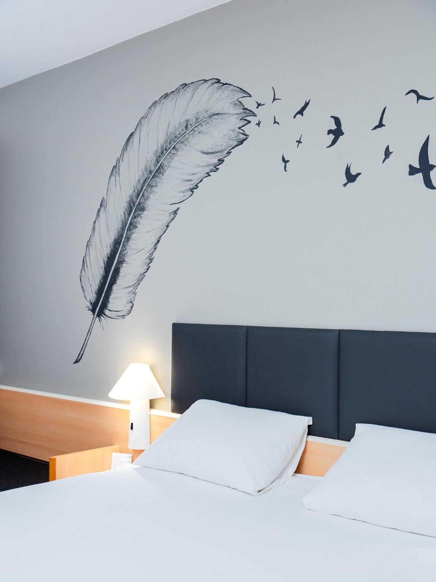 Ibis Ченстохова Екстер'єр фото